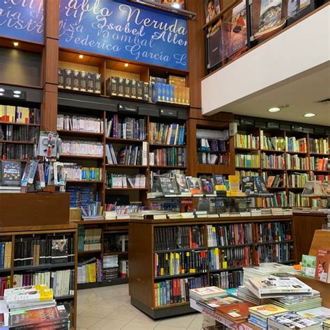 libreria antartica concepcion